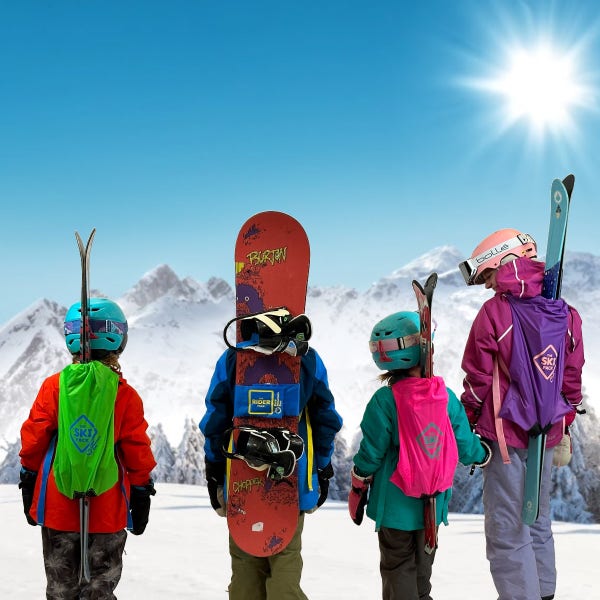 The Ski Pack