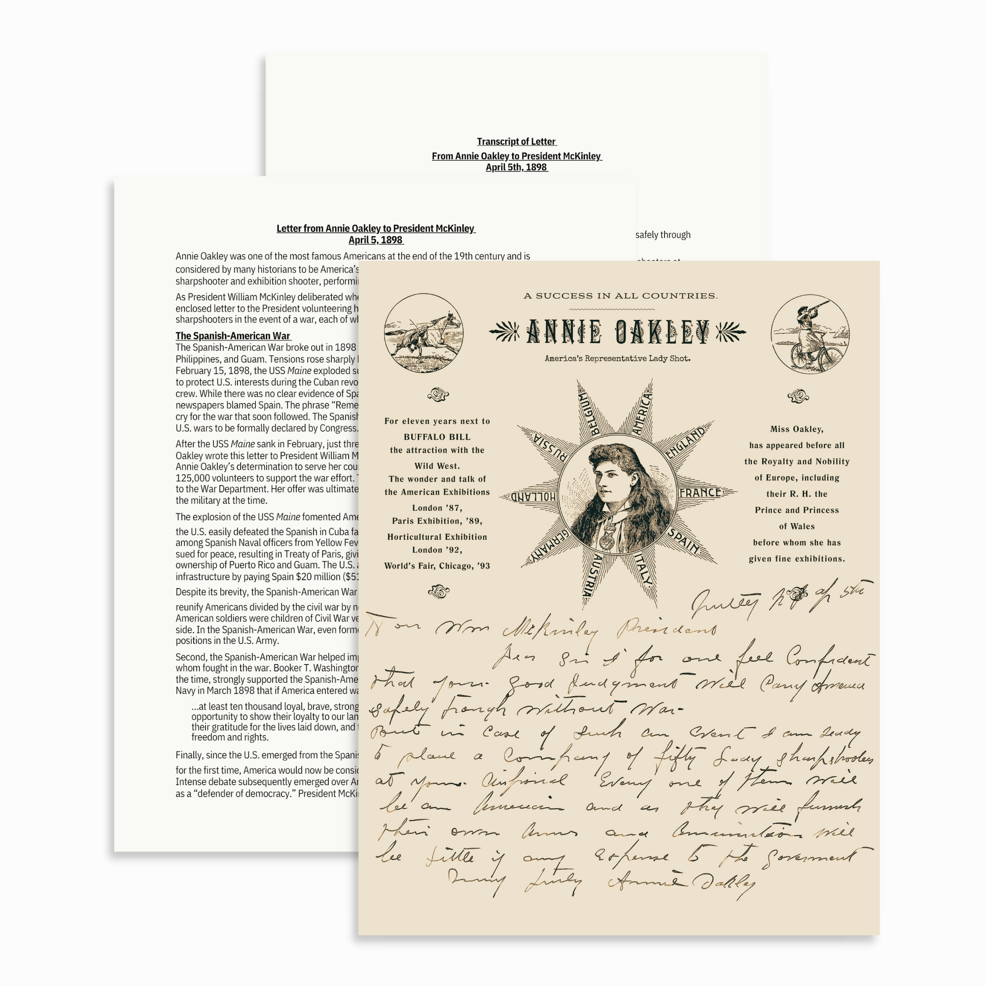 History By Mail | Monthly Historic Document Delivery | Grommet