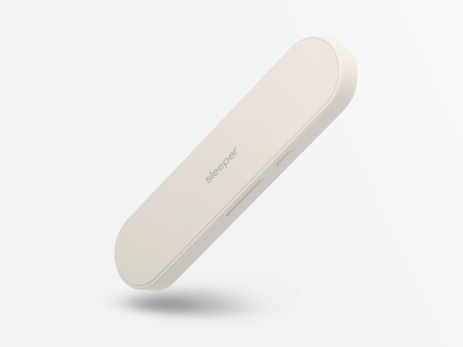 Sleeper Pillow Bone-Conduction Wireless Speaker | Grommet