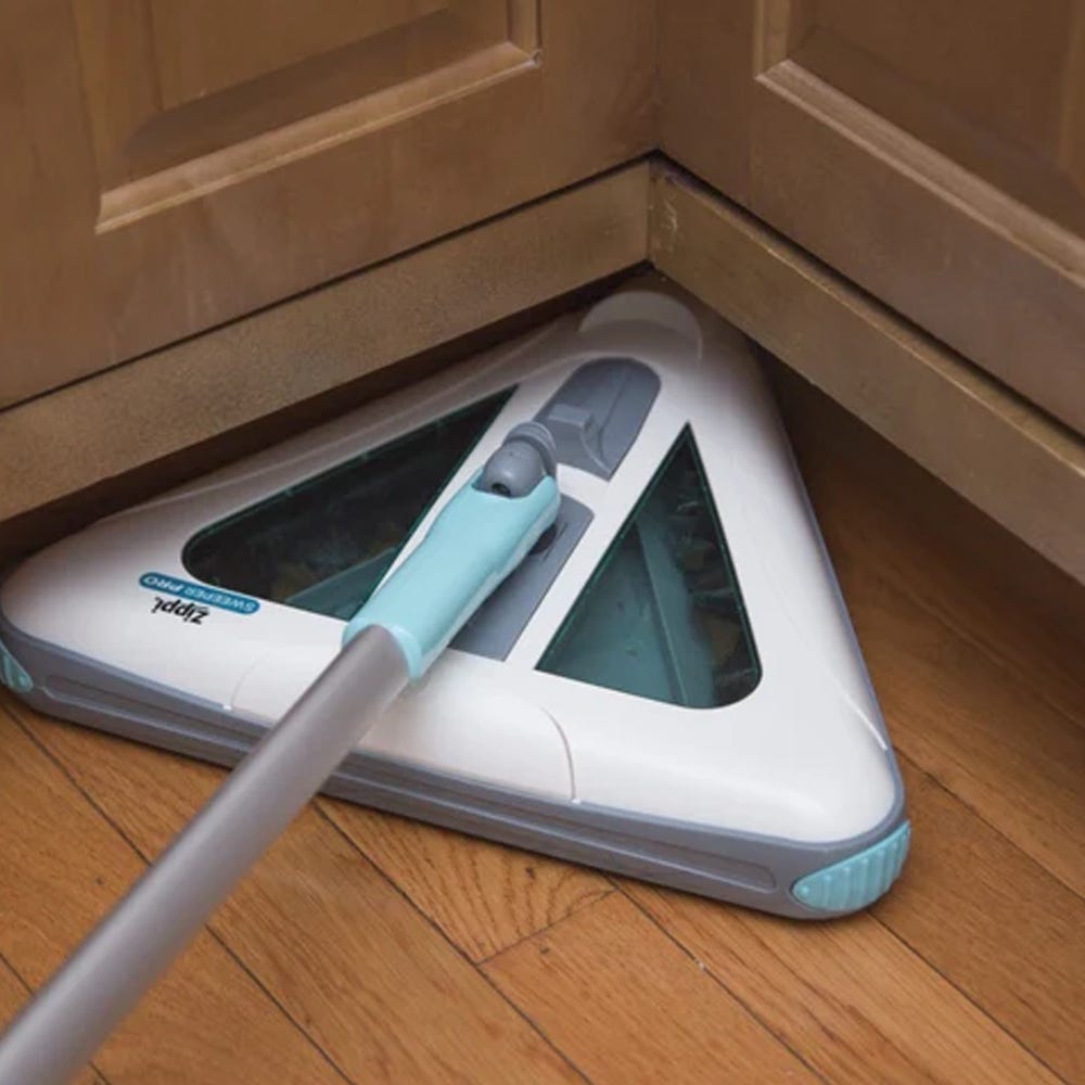 Zippi Sweeper | Grommet